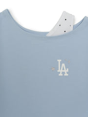 CAPSULE Street Girl's Layered T-shirt