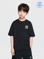 STREET CRAYON BIG-LUX T-shirt