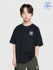 Sportive Like Baseball Big Lux T-shirt