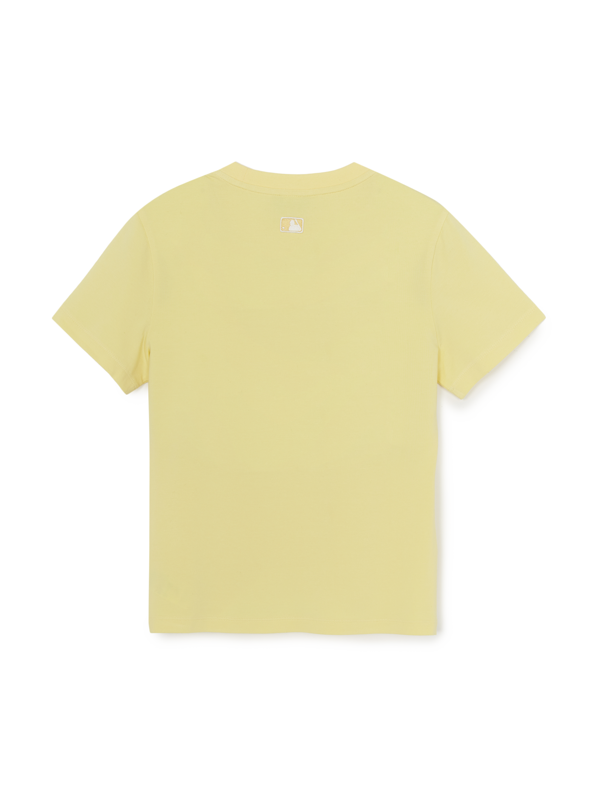 Women's Basic Slim Fit T-Shirts