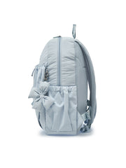 Glossy String Backpack