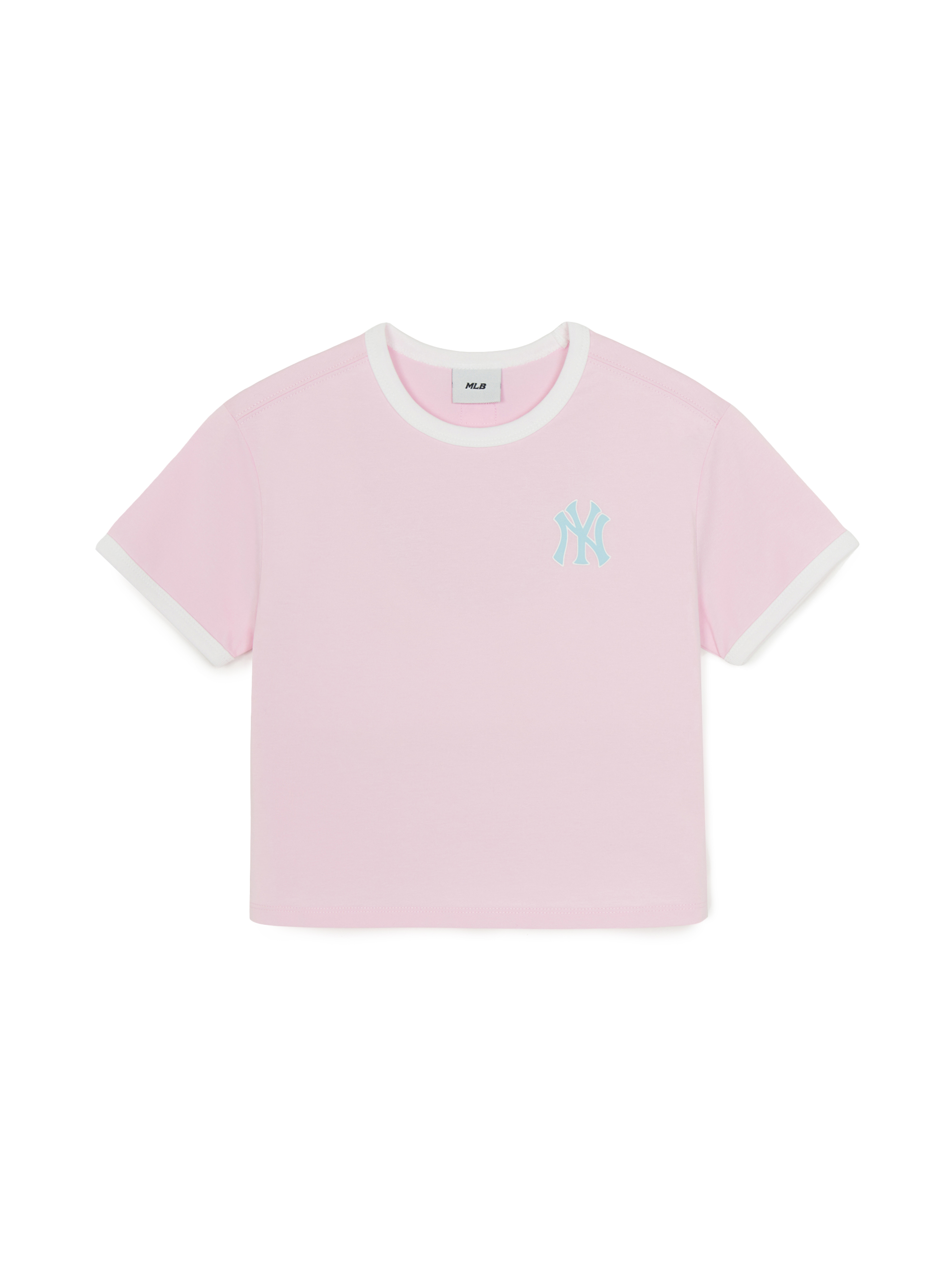 Sportive Like Artwork T-shirt (Girl's)
