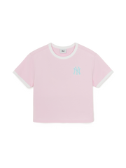 Sportive Like Artwork T-shirt (Girl's)