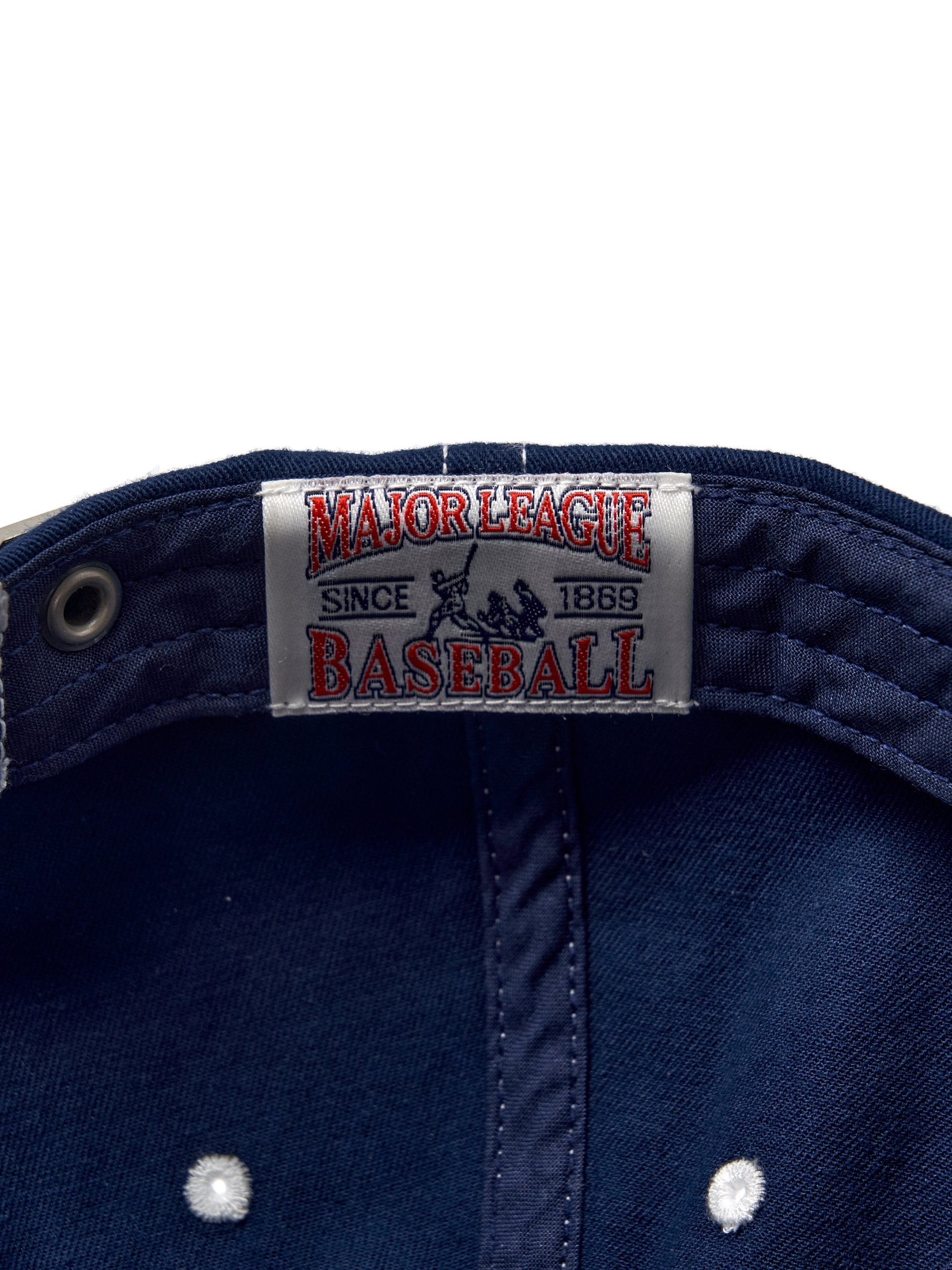Stitch Washing Ballcap