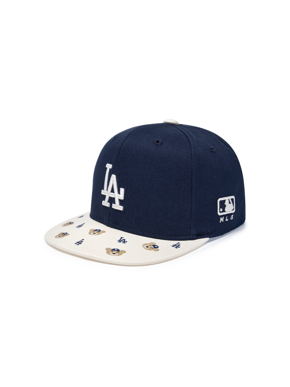 Street Megabear Snapback