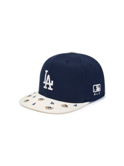 Street Megabear Snapback