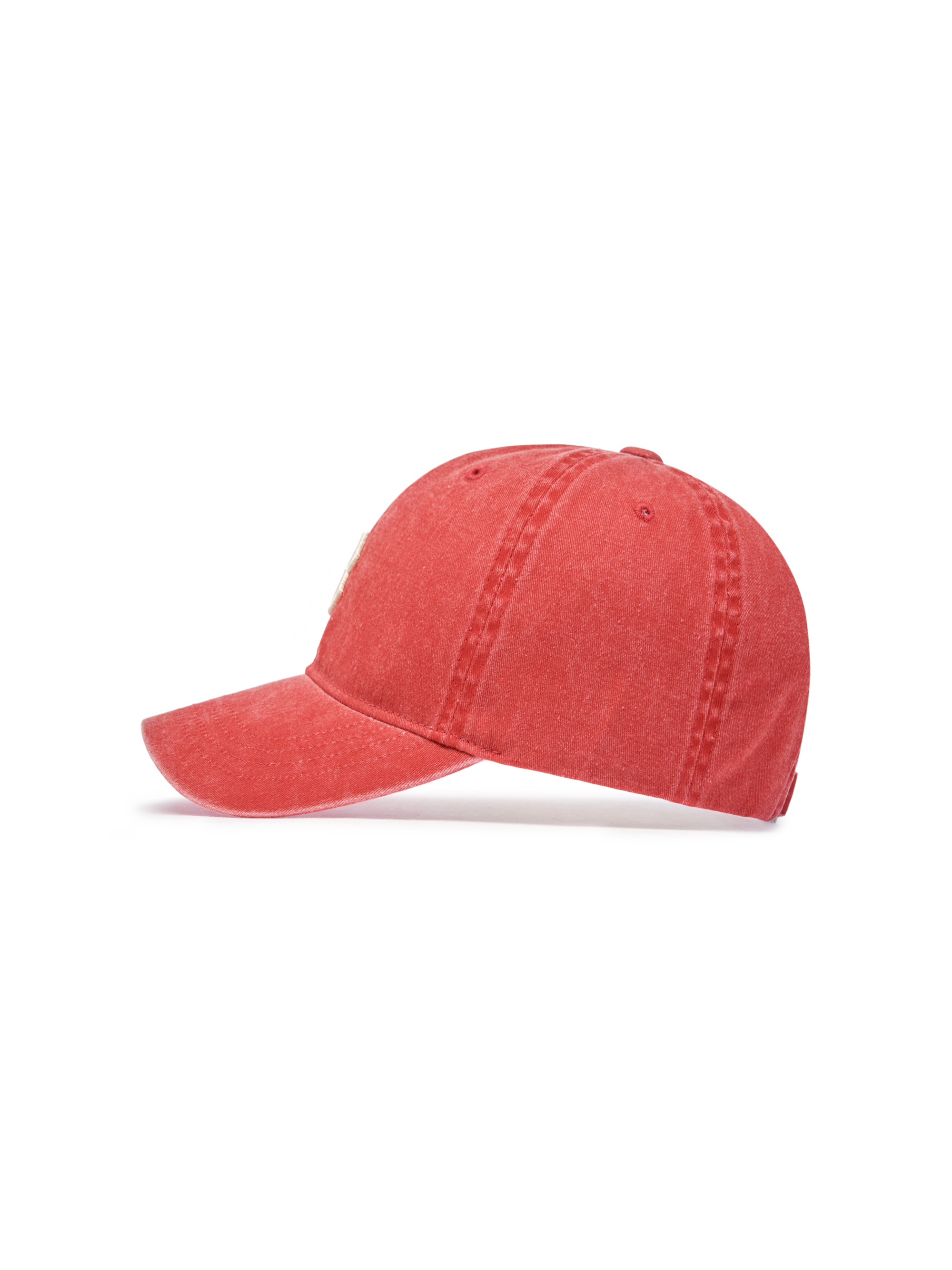 Pigment Washing Ballcap