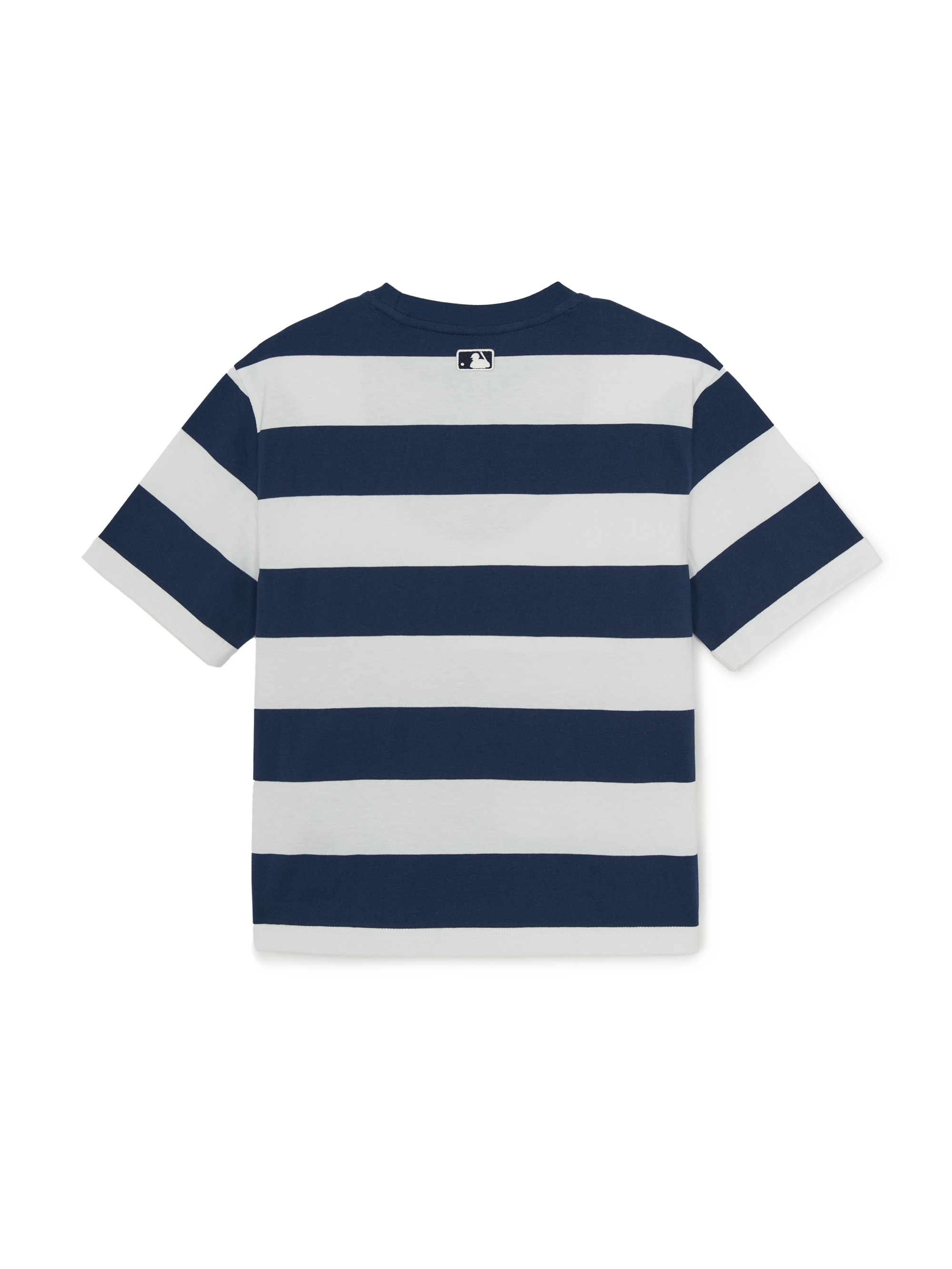 STREET BASIC CLASSIC COOPERS STRIPED T-shirt
