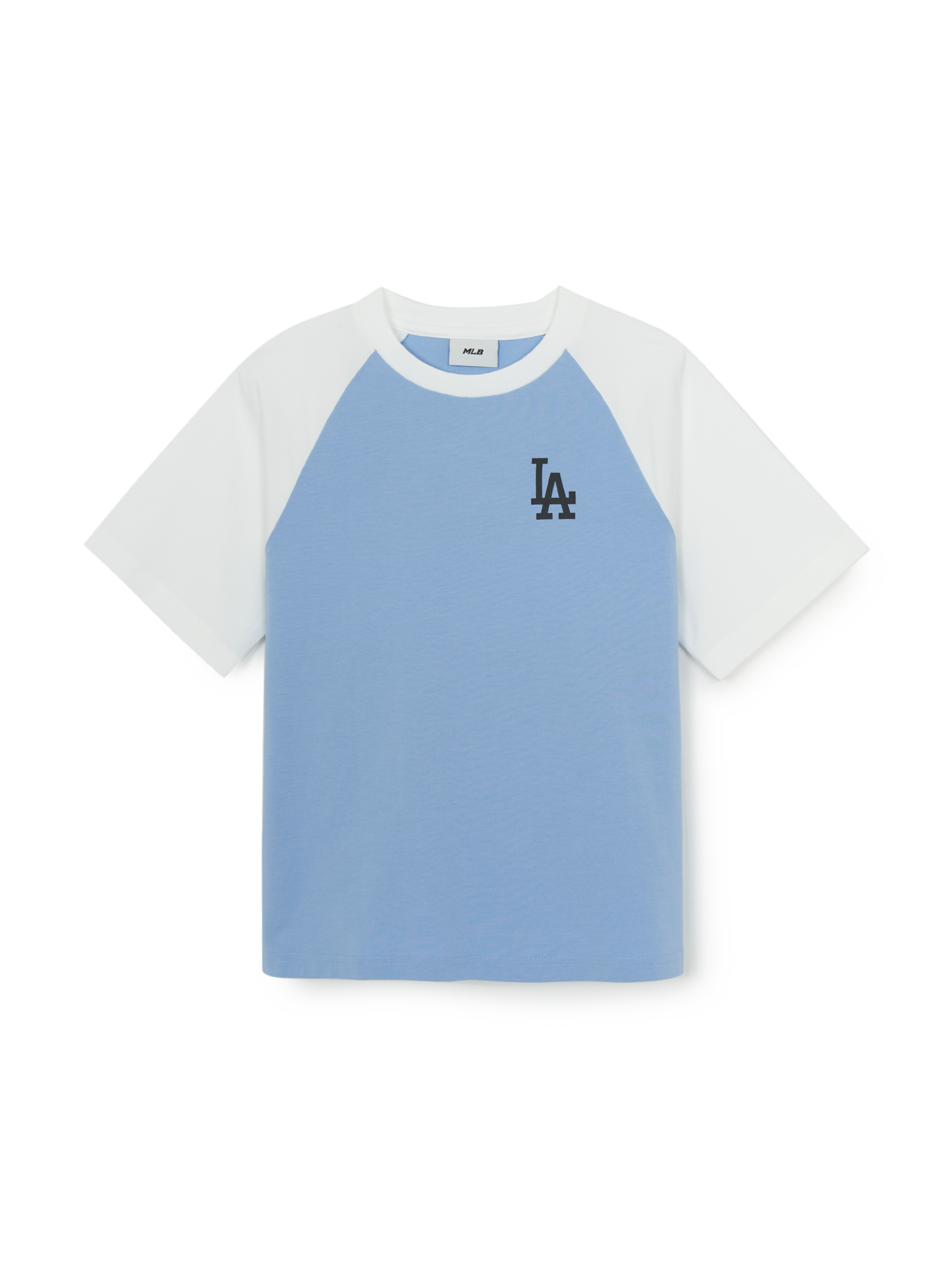 Sportive Varsity Raglan T-shirt