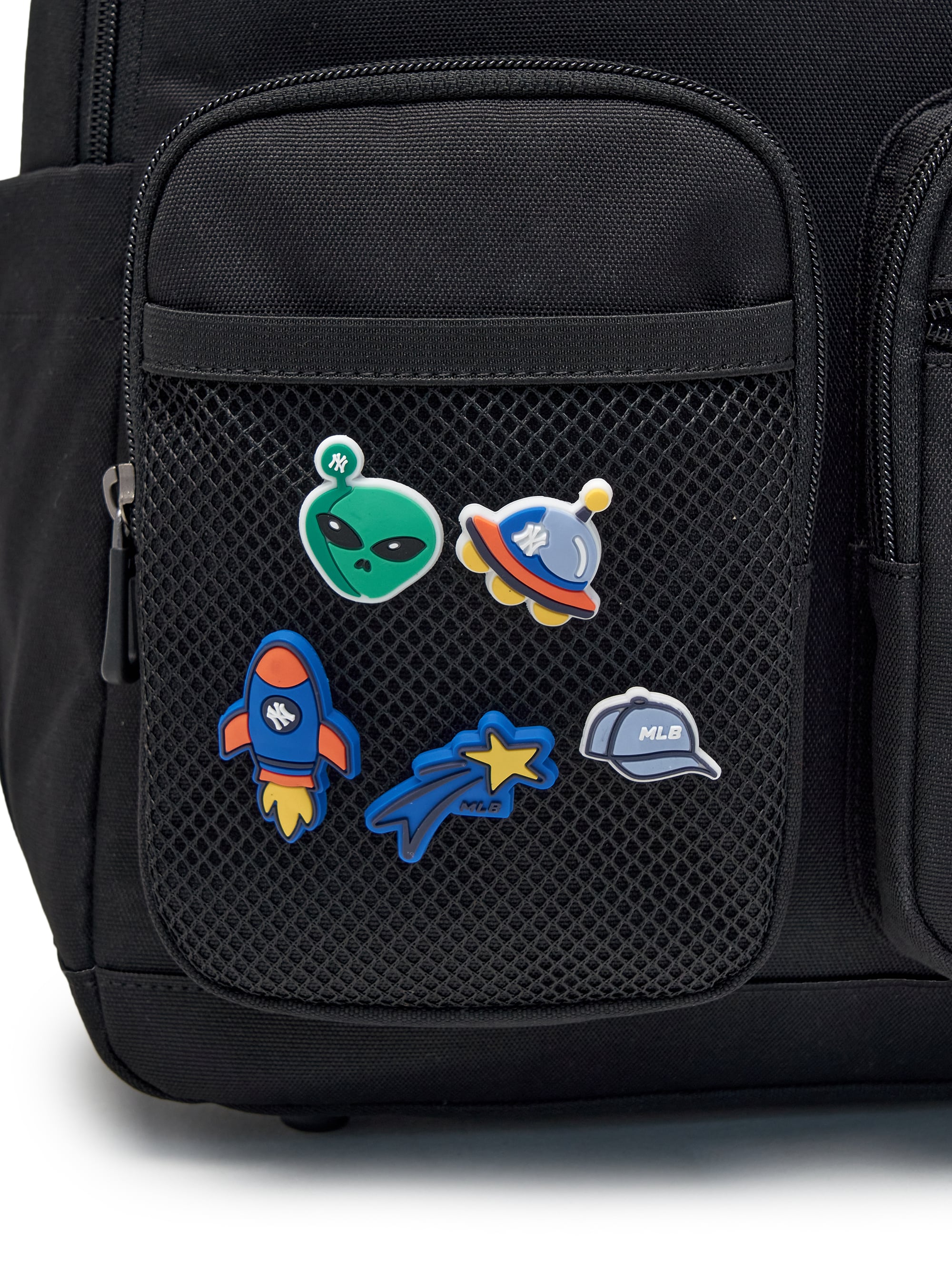 TAG POP BACKPACK