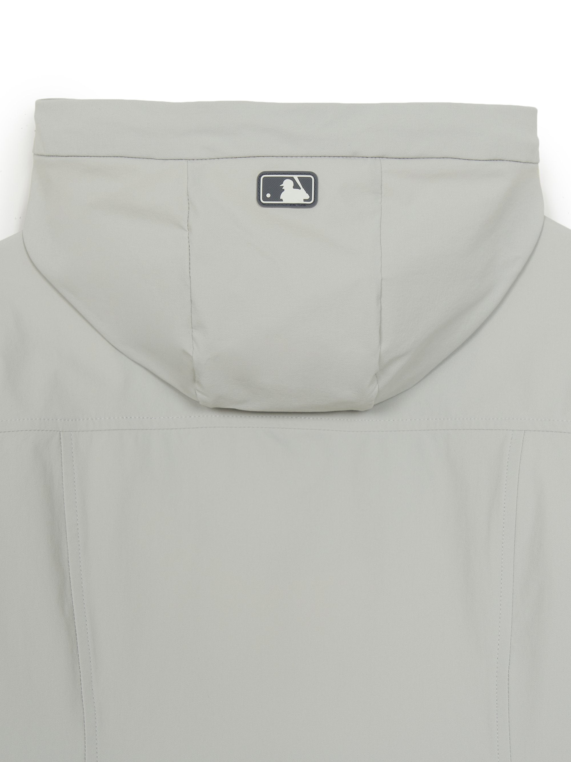 Women's Gorpcore Slim Fit Windbreaker