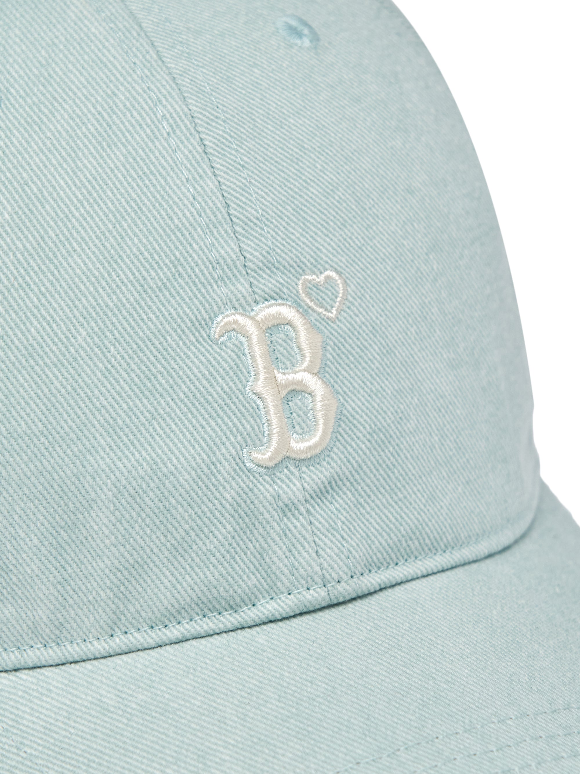 Girl's Heart Street Rookie Ballcap