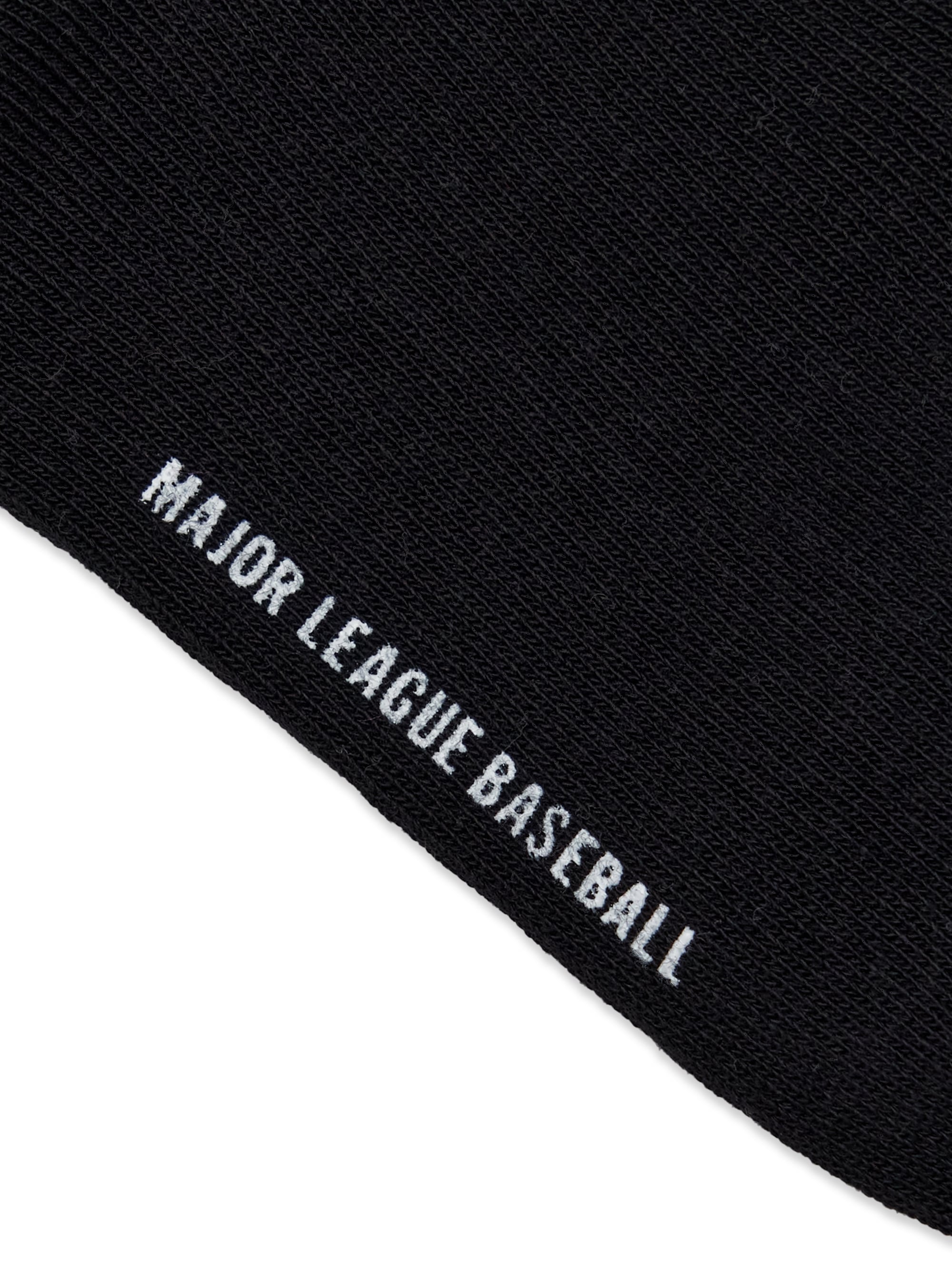 SMALL LOGO SOCKS (3ea)