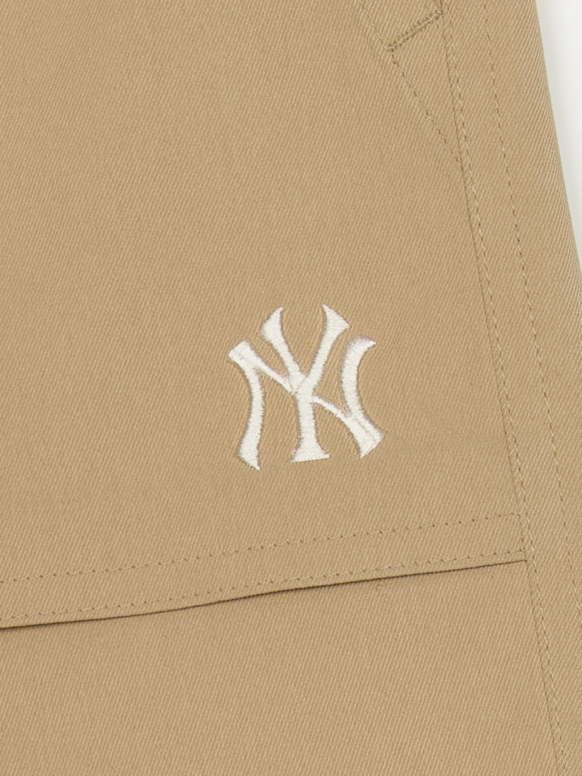 Basic Cotton Touch 7" Shorts