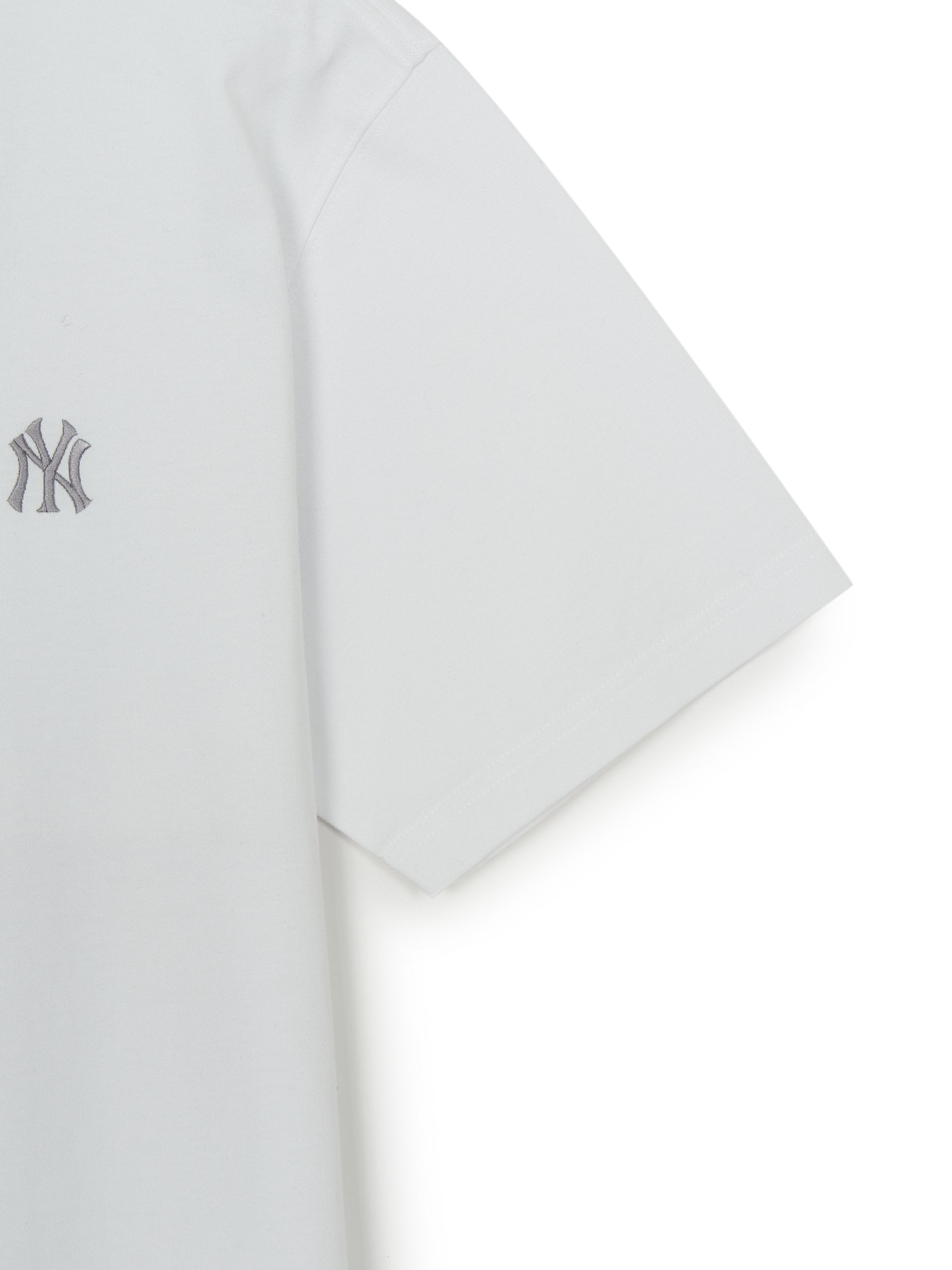 Basic Heavy Weight Over Fit T-Shirts