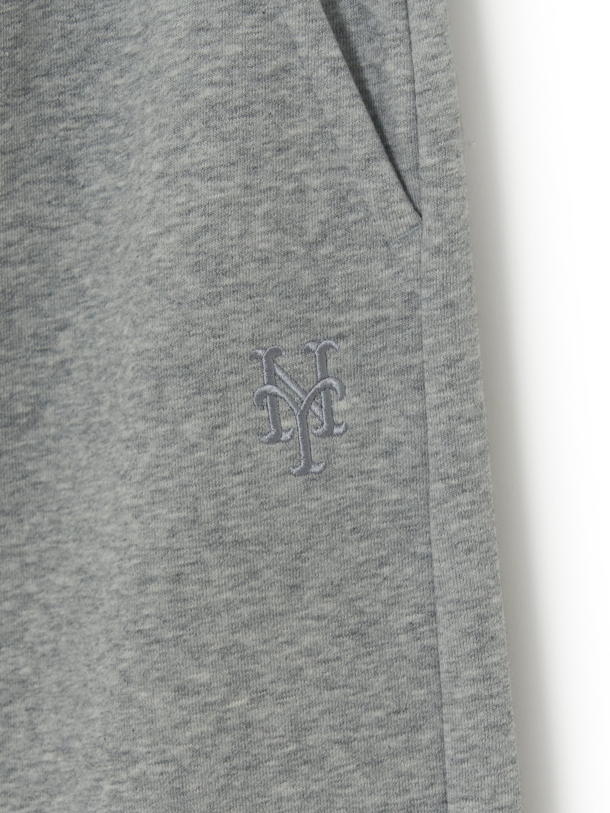 Basic Small Logo 9In Shorts