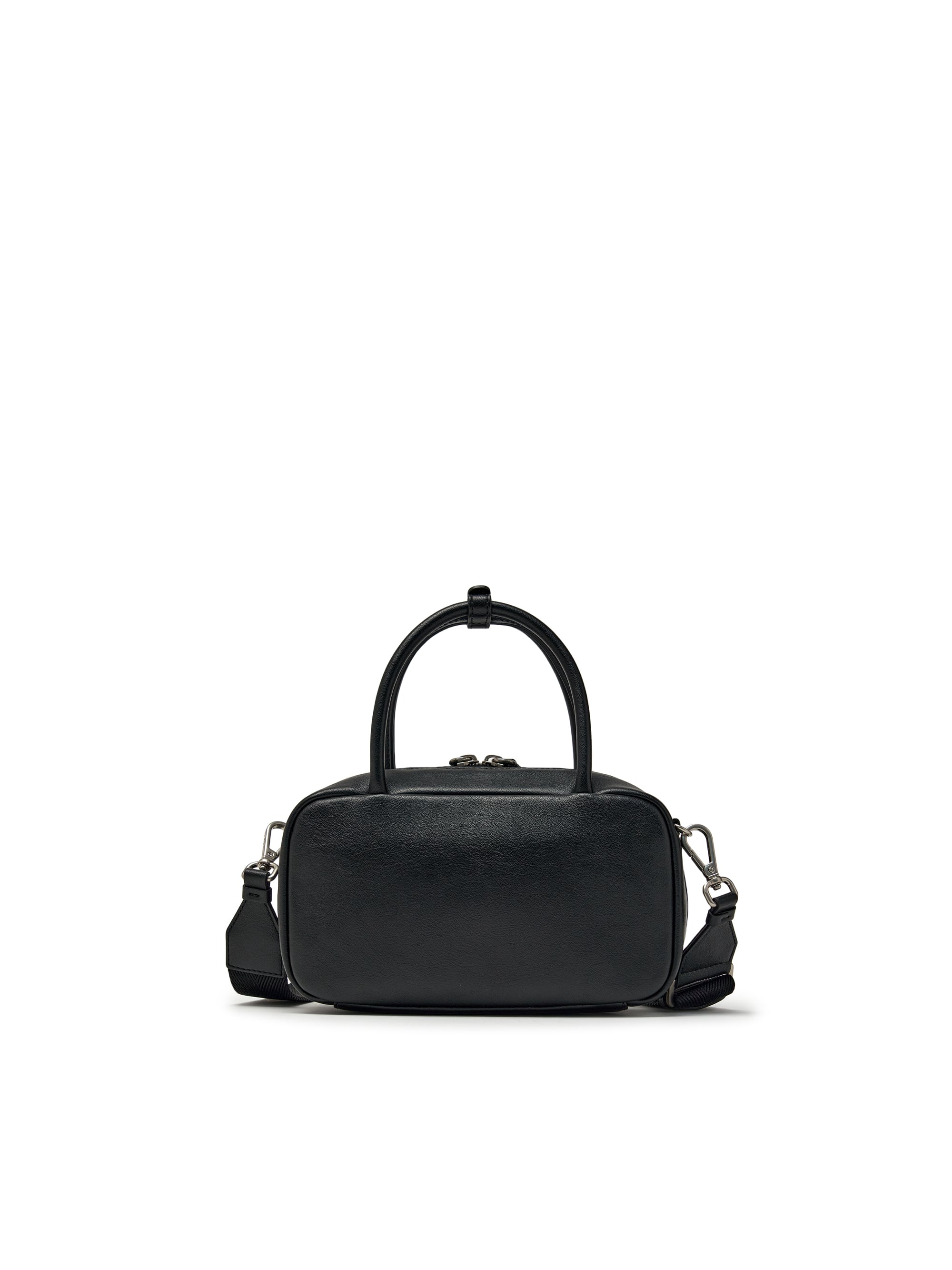 BASIC VINTAGE LOGO CROSS BAG