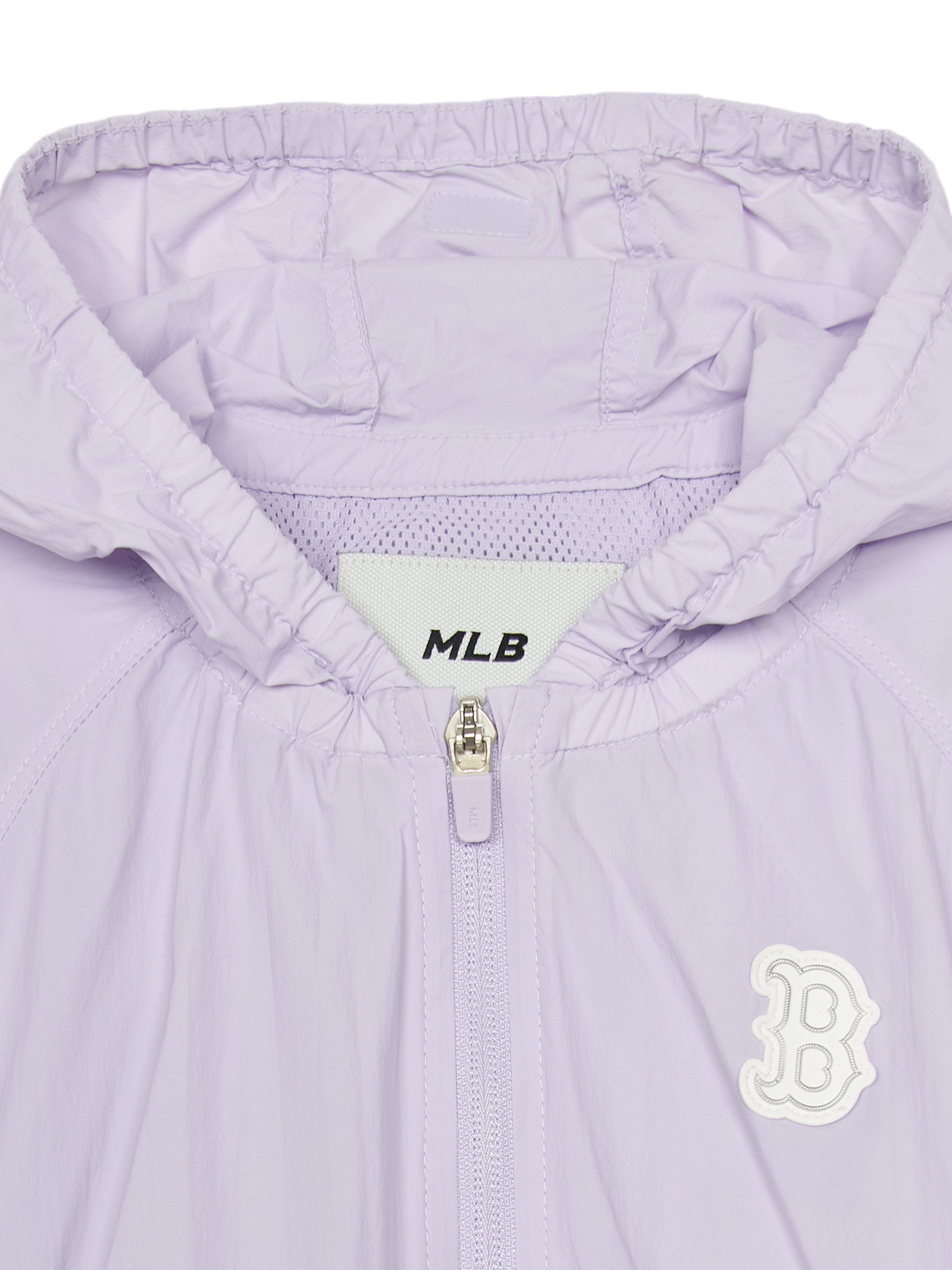 Girl's Sportive Stretch Windbreaker