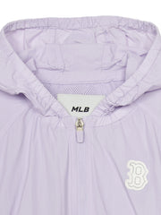 Girl's Sportive Stretch Windbreaker