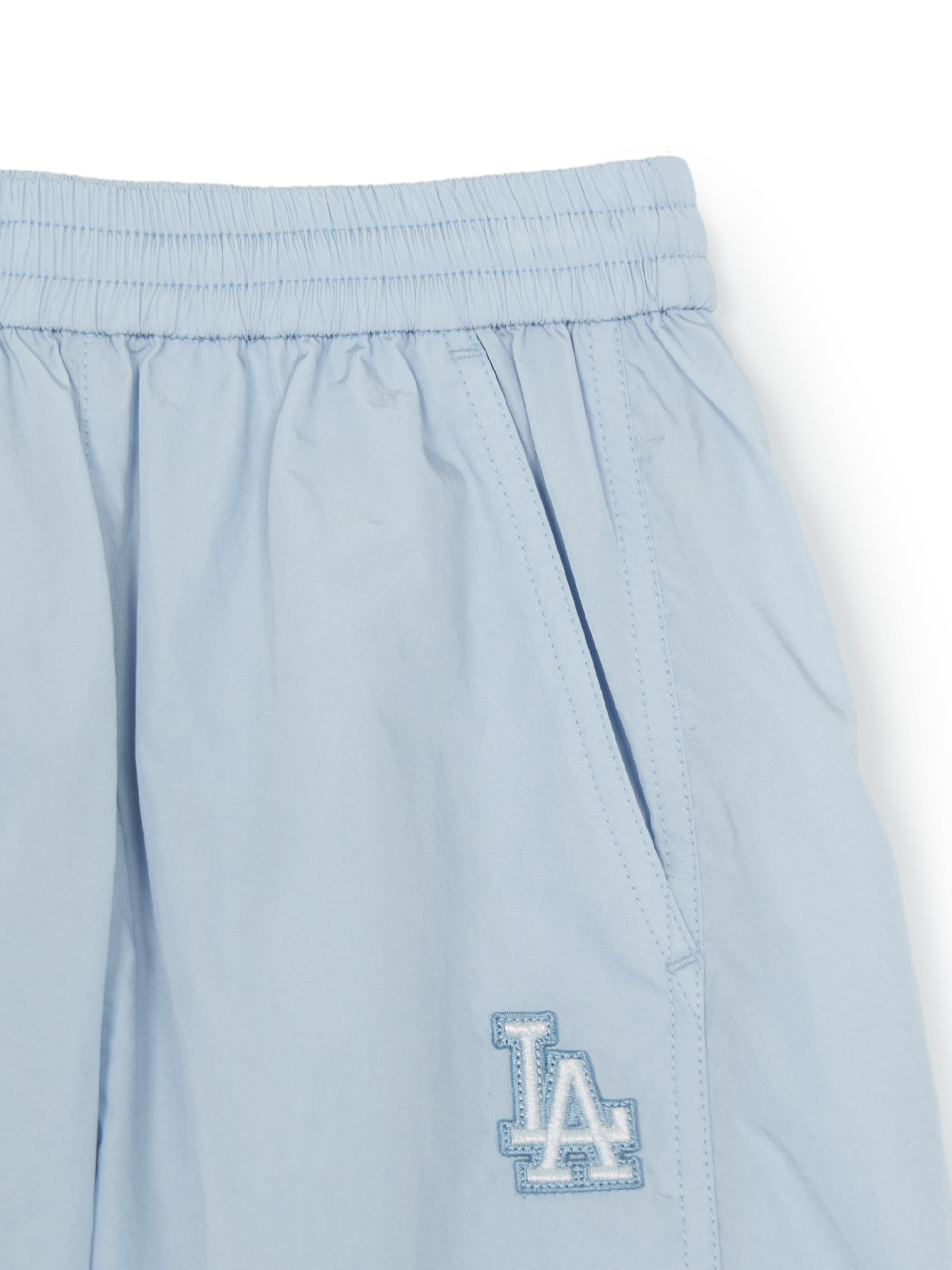 Street Girl's Ribbon Cargo Woven Pants