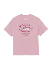 Vintage Sportive Cursive Graphic T-shirt