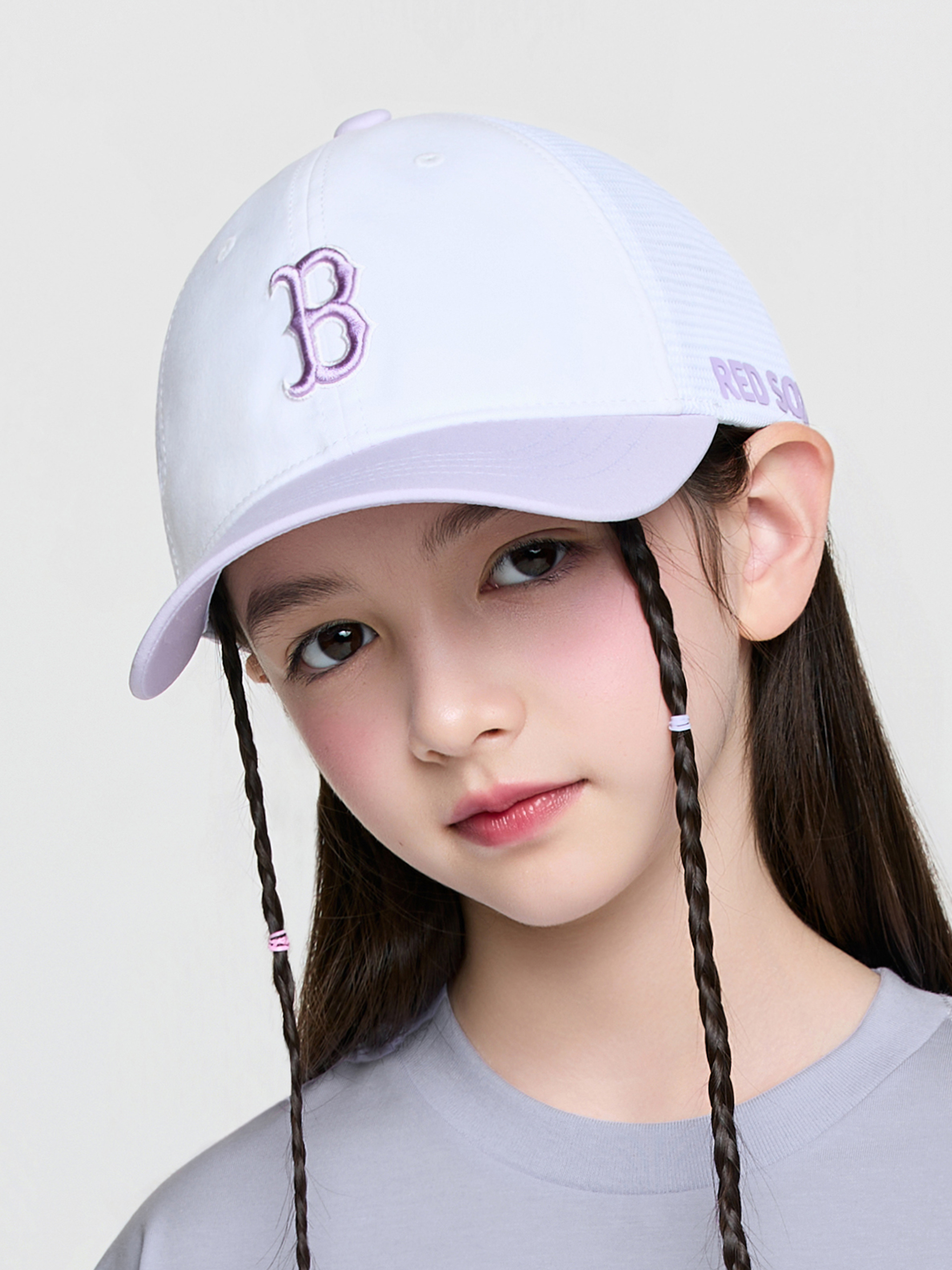COOLFIELD ACE MESH BALLCAP