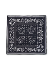 Paisley Bandana