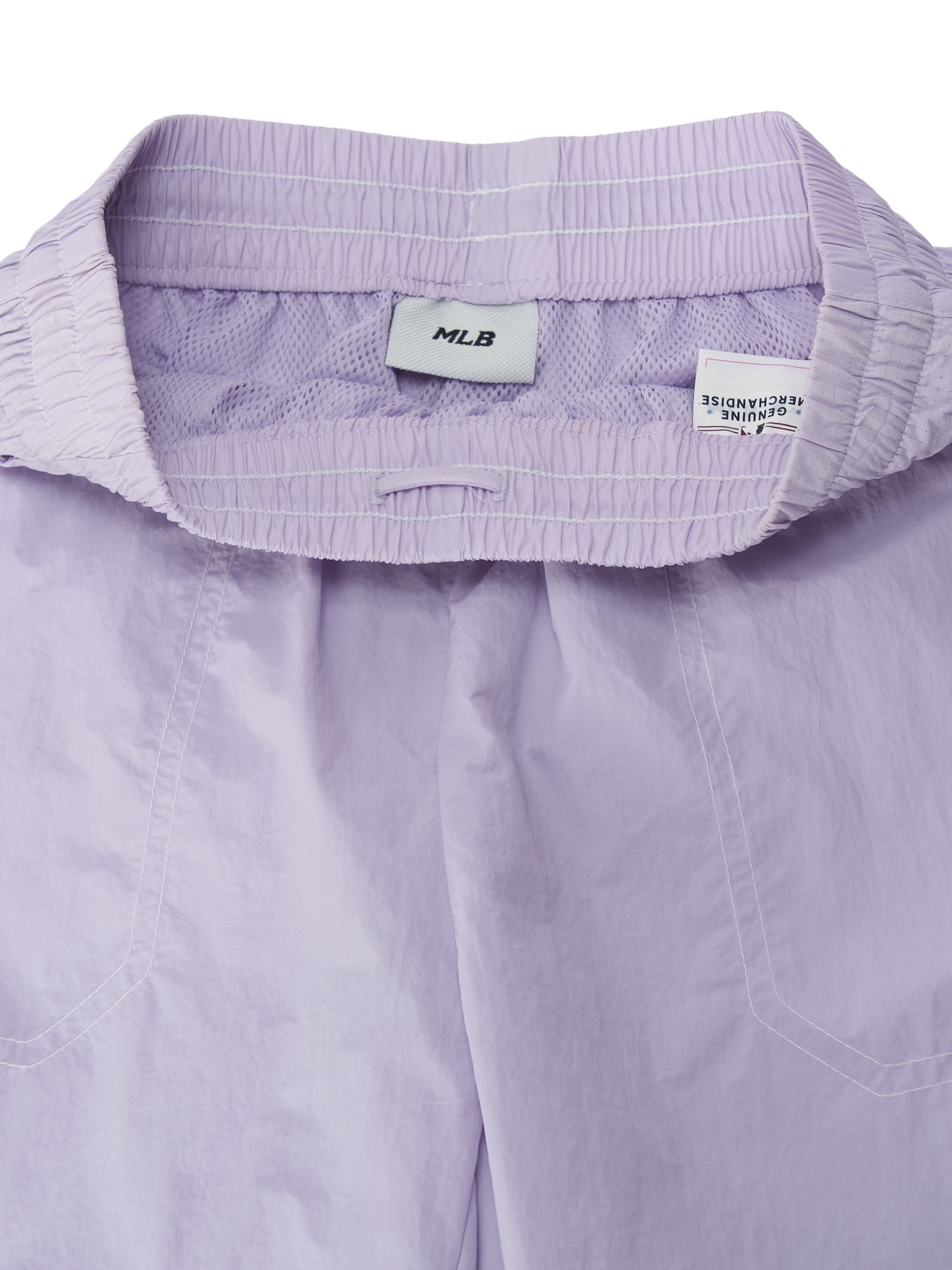 OUTDOOR BASIC WOVEN T-SHIRT SET