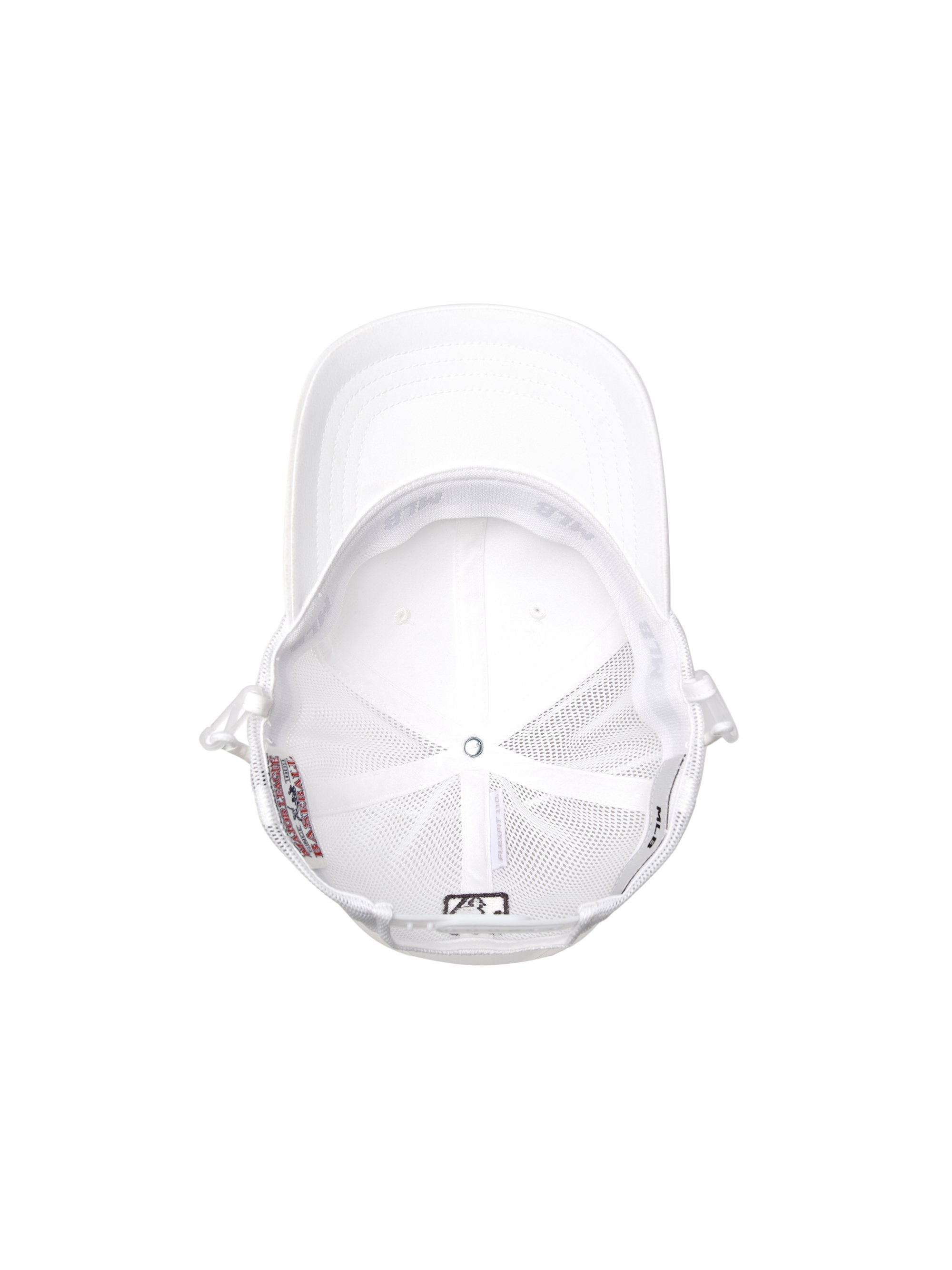 cool Field Mesh Ballcap