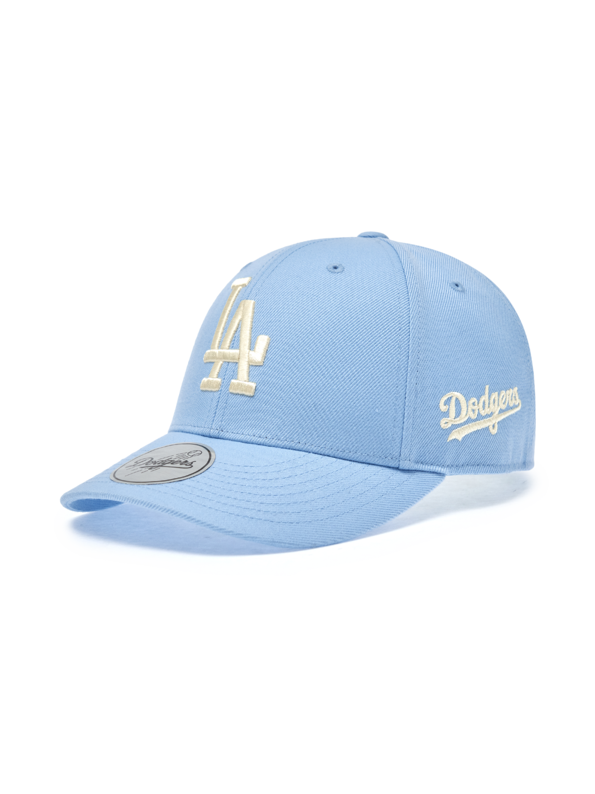 SIGNATURE STRUCTURED BALLCAP