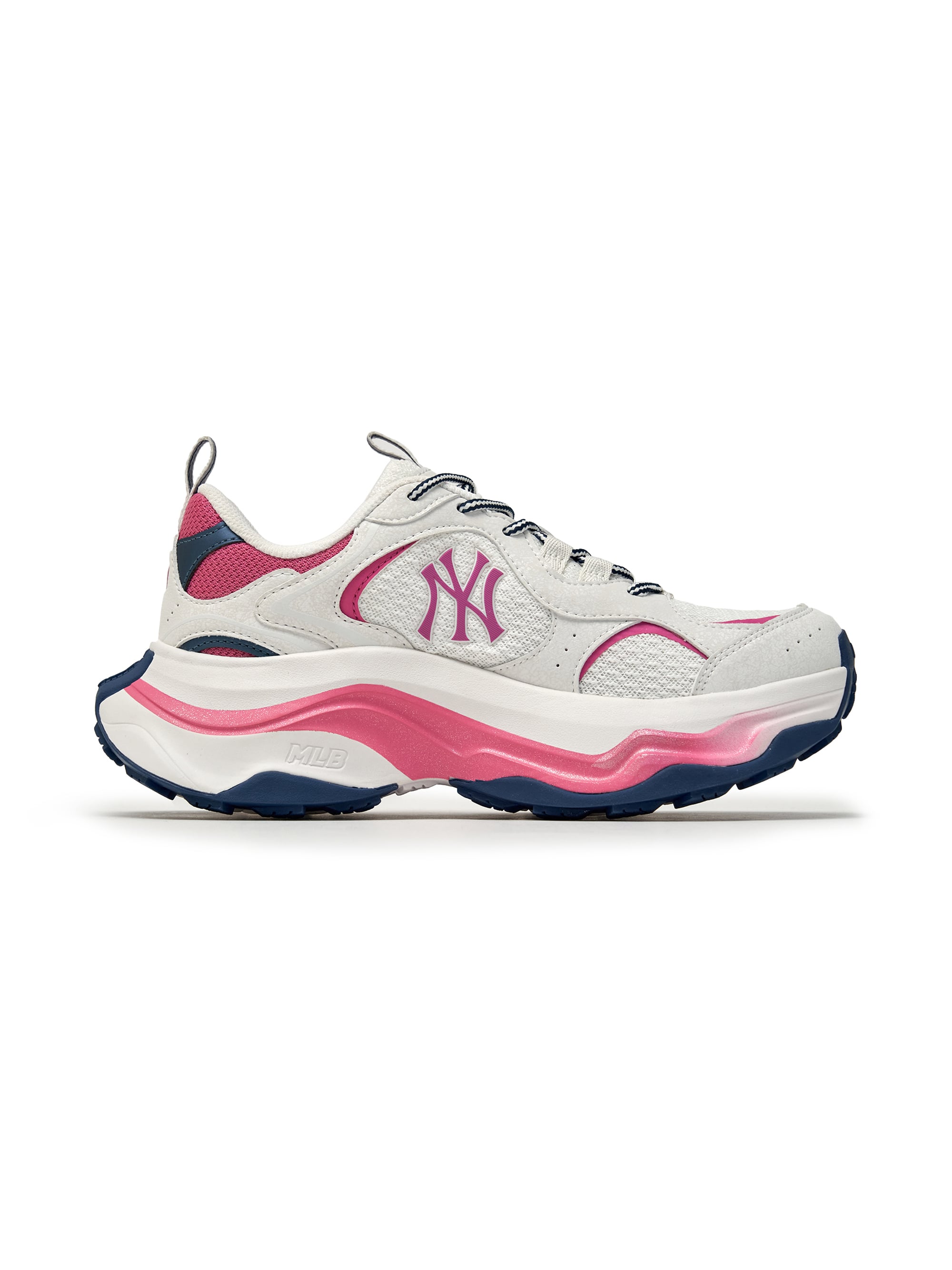 Motion Chunky