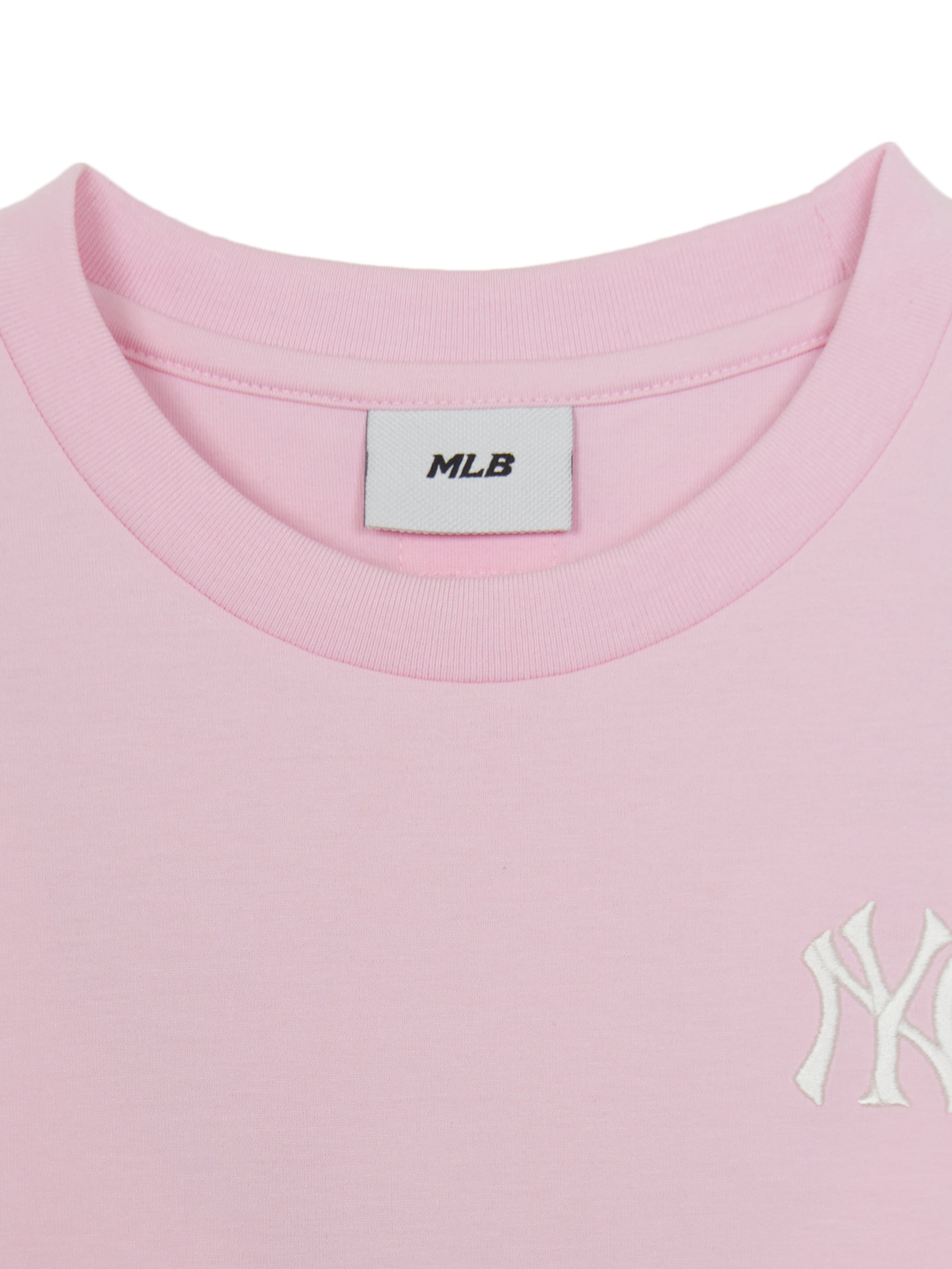 BASIC SPORTIVE SMALL LOGO T-shirt