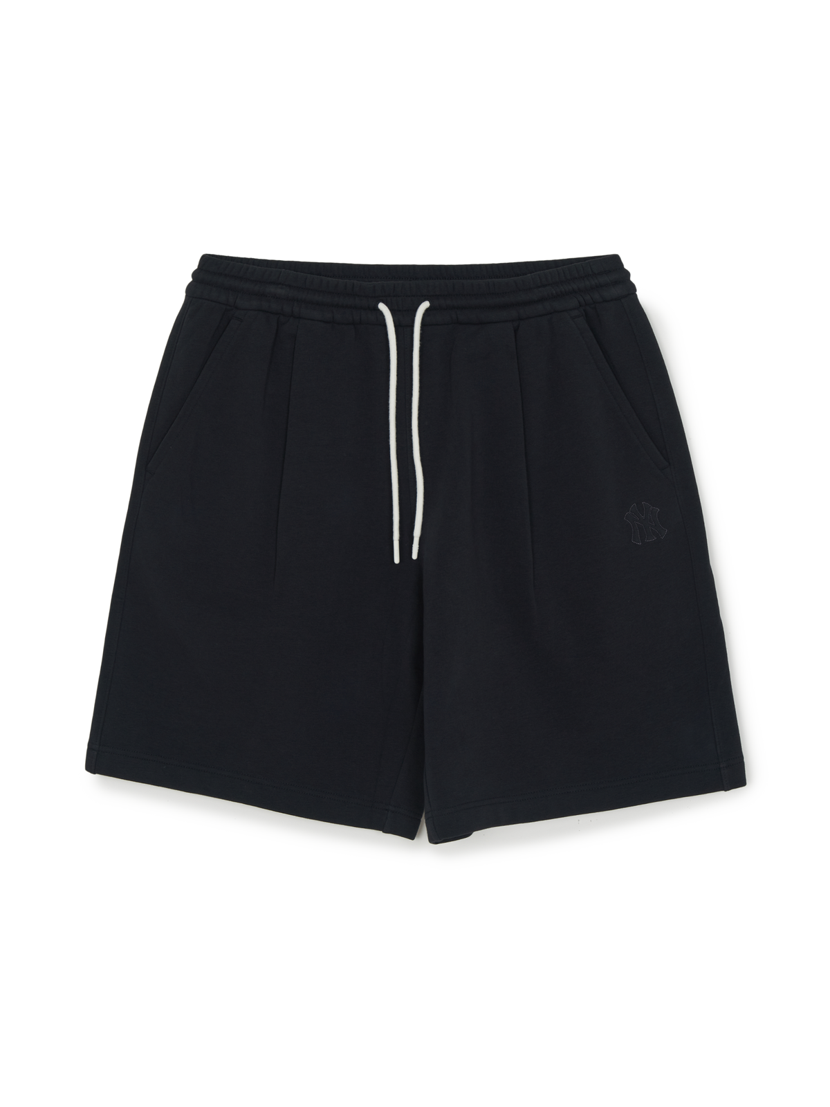 Basic Small Logo Light 9In Shorts