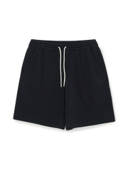 Basic Small Logo Light 9In Shorts