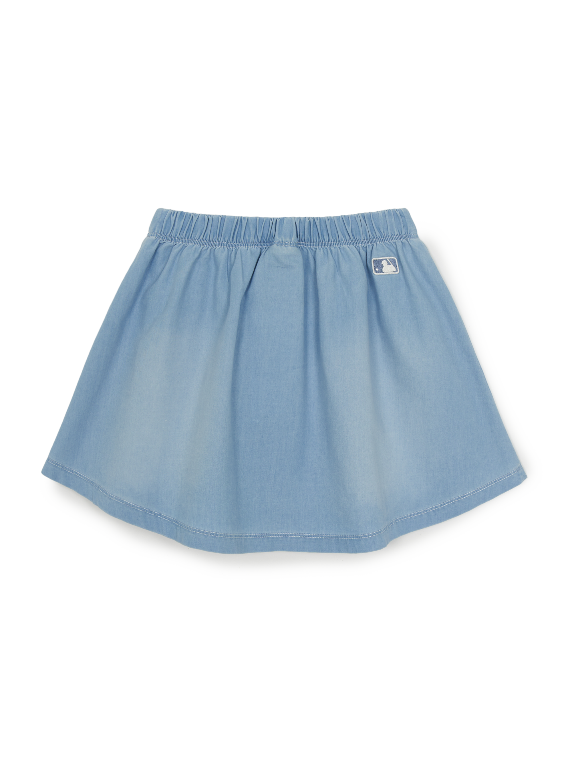 BASIC COOL FIELD SKIRT