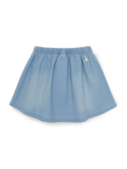 BASIC COOL FIELD SKIRT