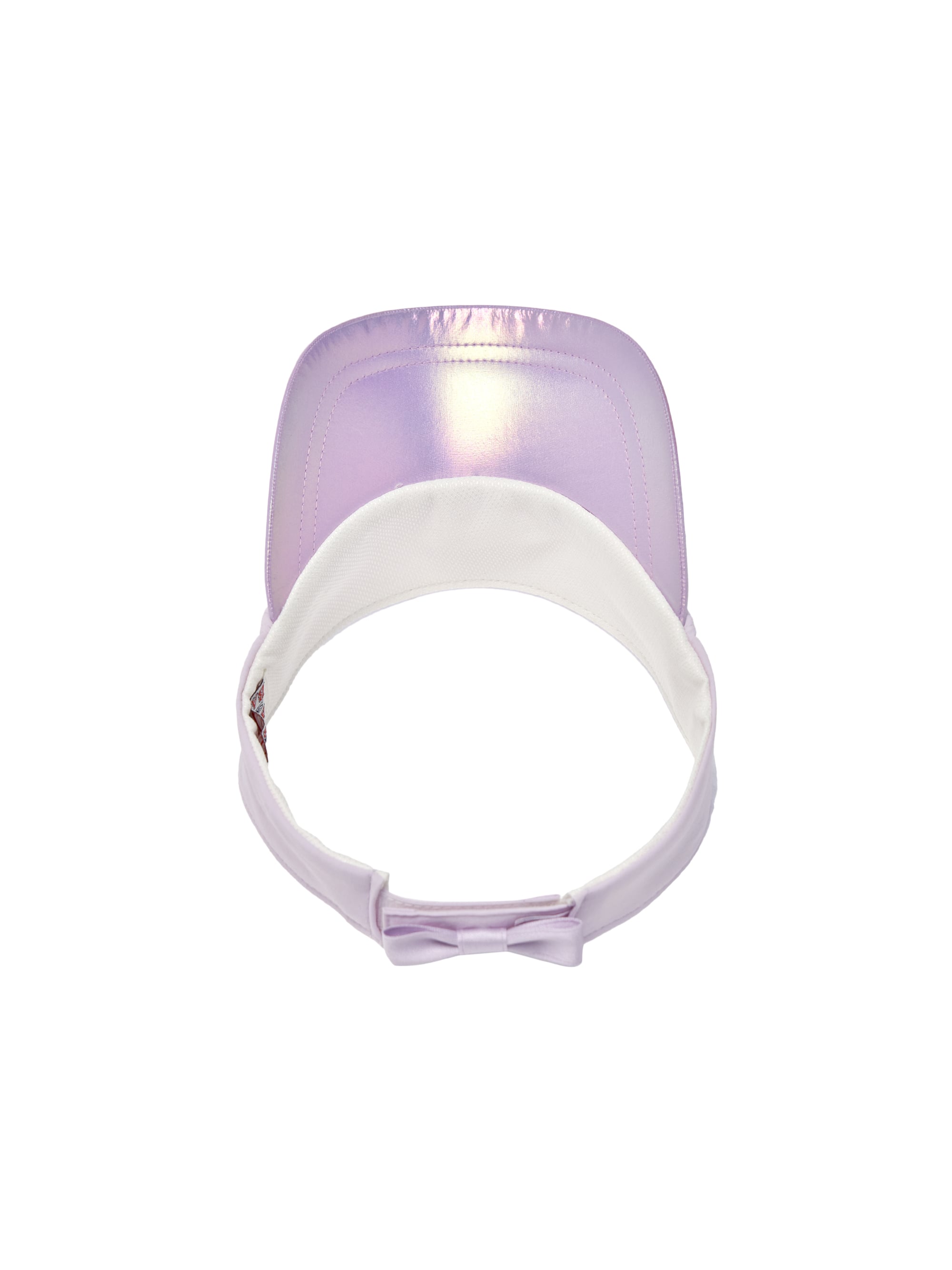 Girl's Coolfield Rainbow Suncap