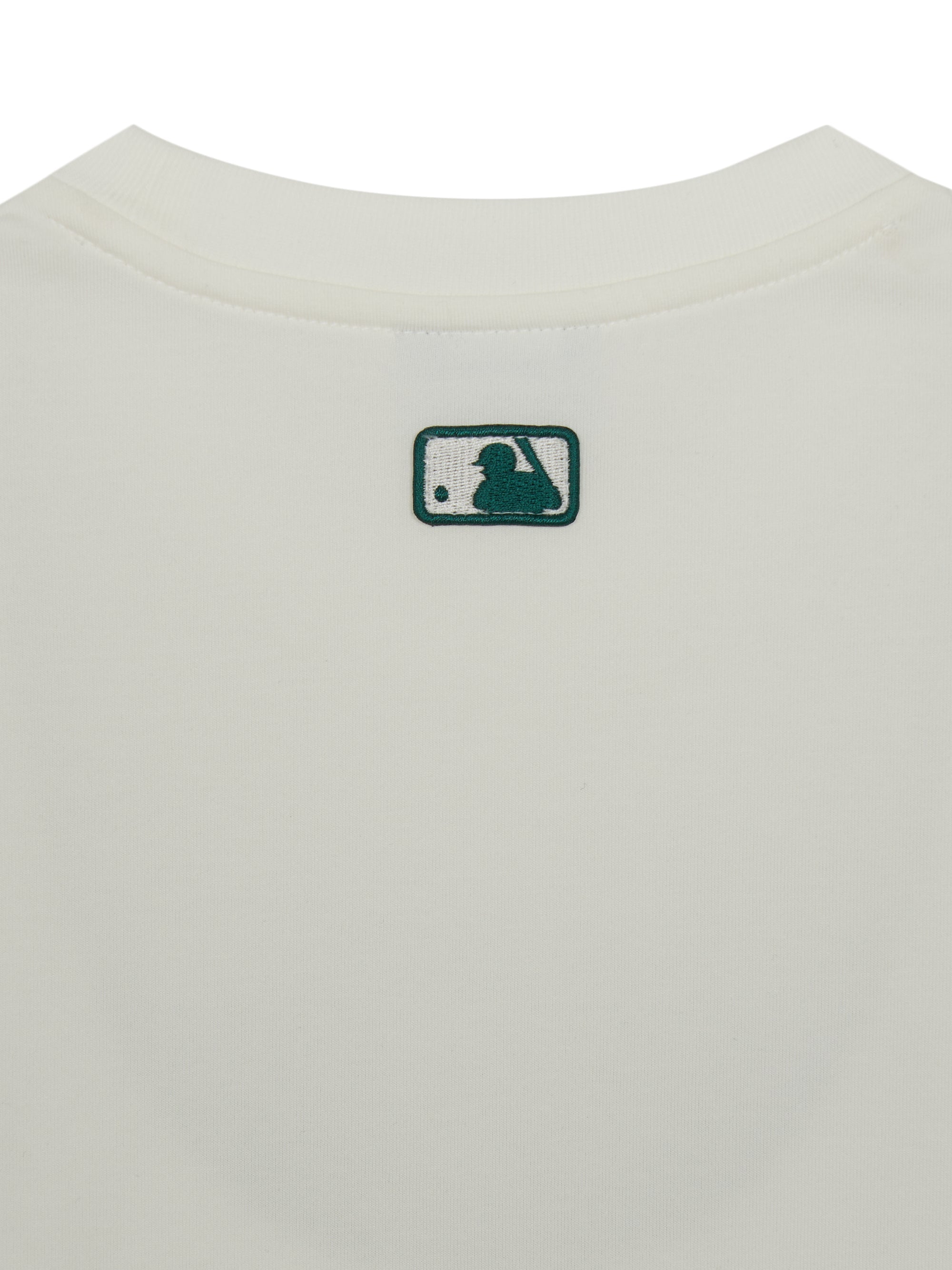 SPORTIVE BASIC MASCOT T-shirt