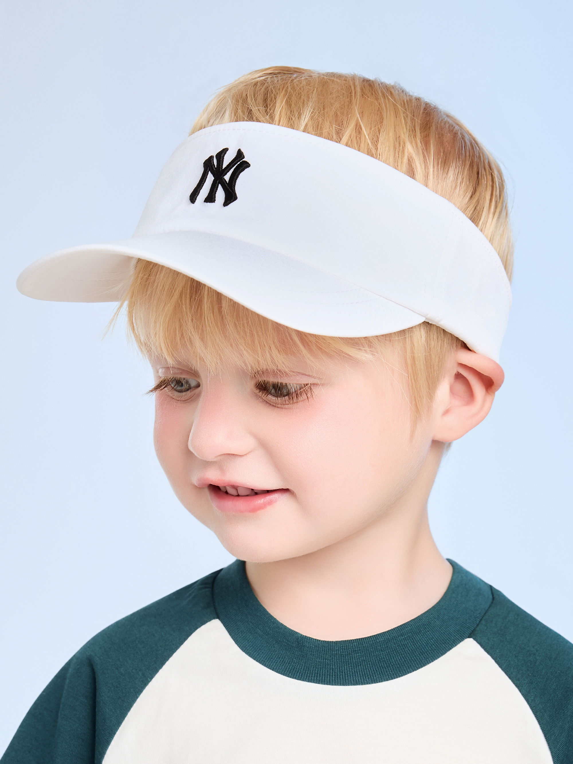 BASIC COOLFIELD SUNCAP