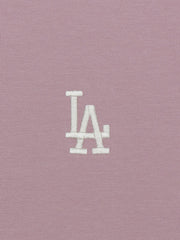 Women's Basic Small Logo Ringer T-Shirts