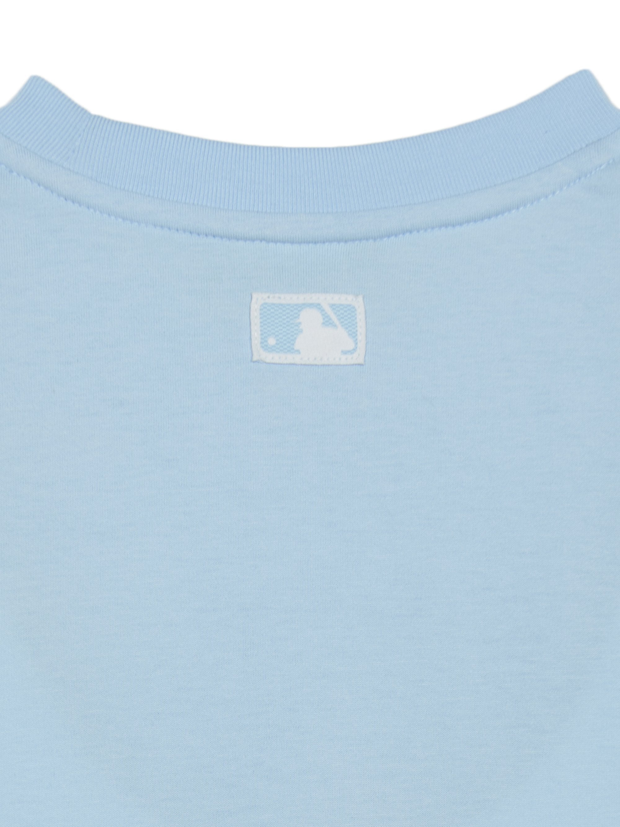 Basic Small Logo T-shirt