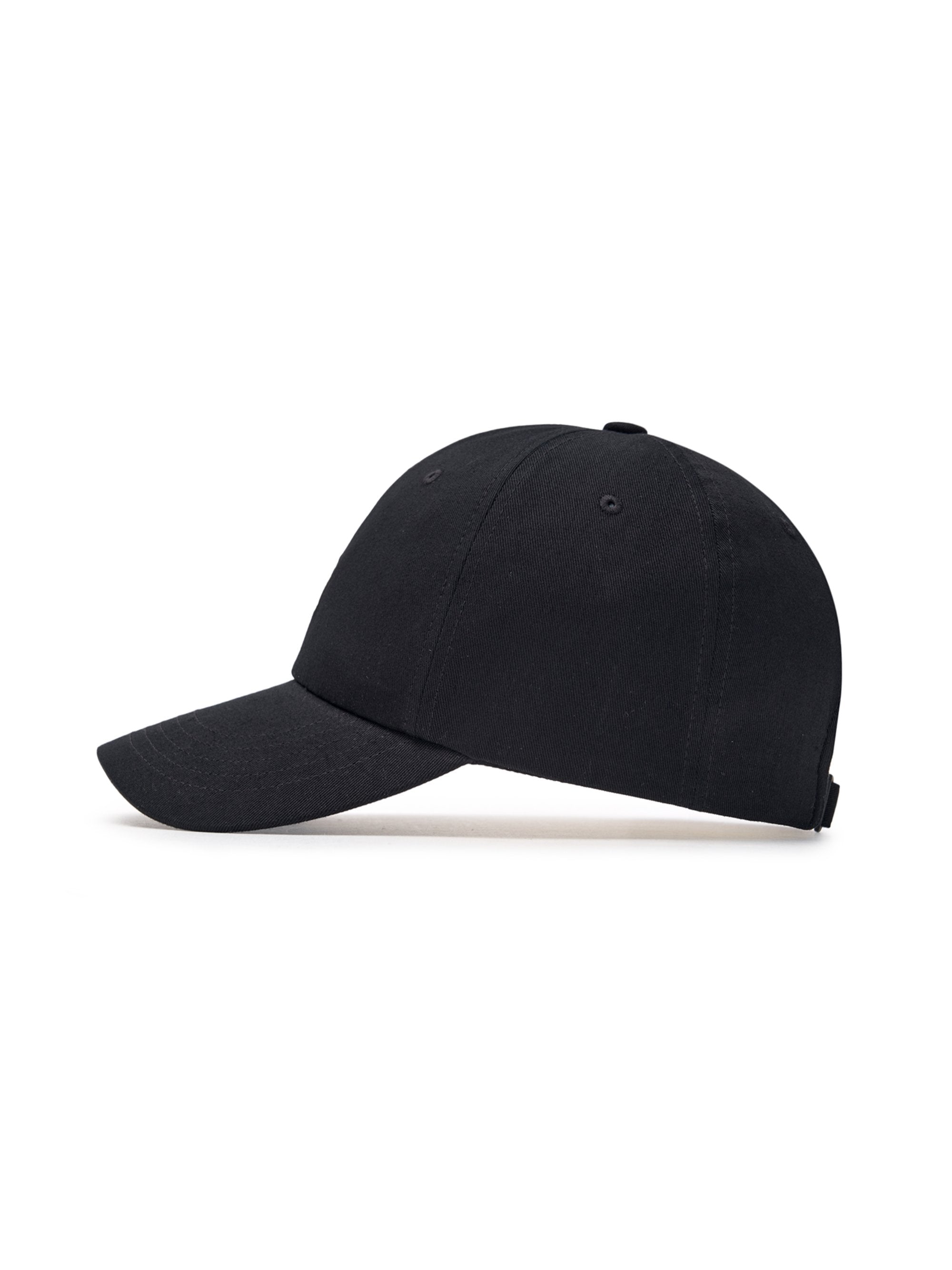 Nano Logo Unstructured Ball Cap