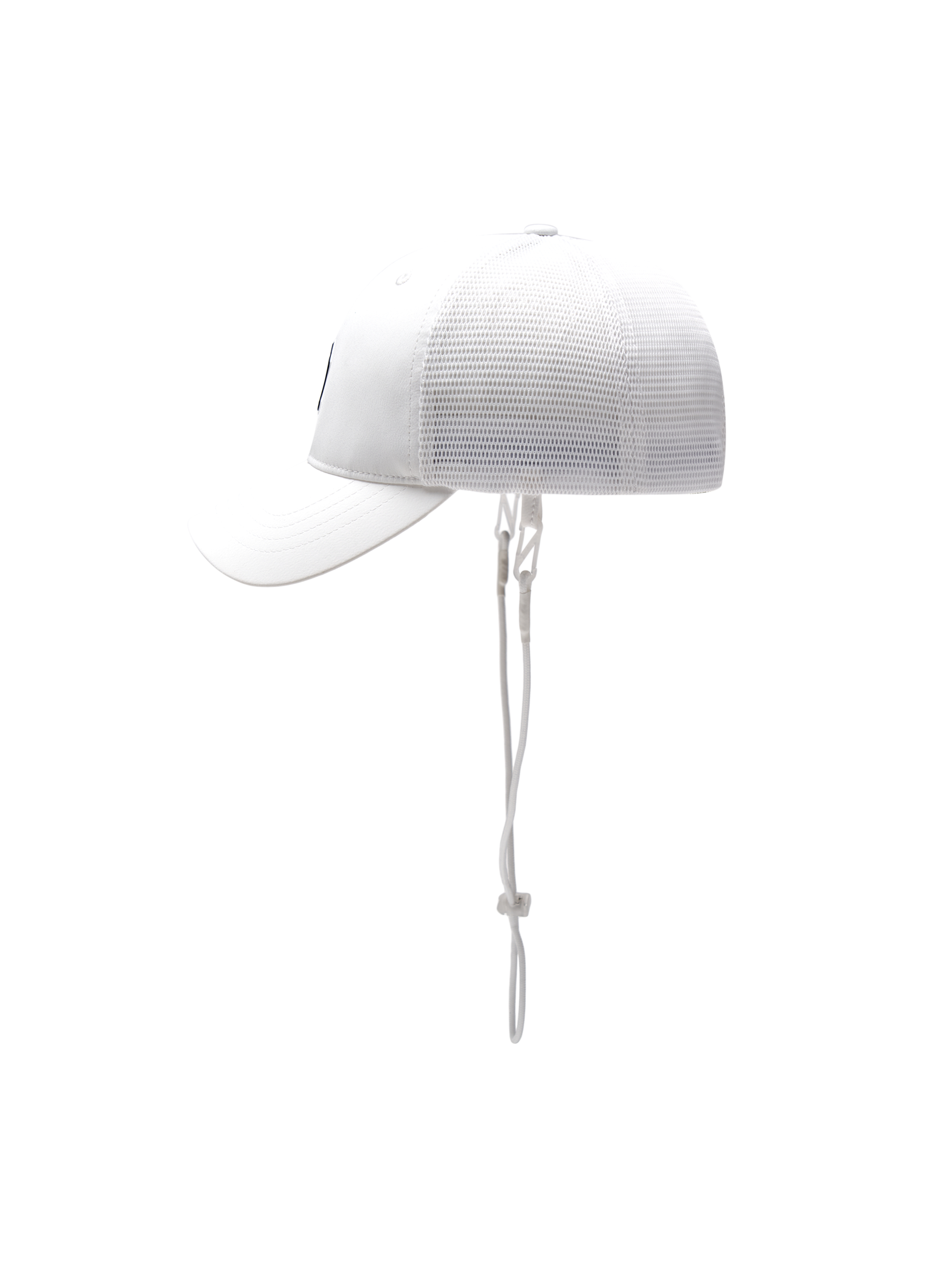 cool Field Mesh Ballcap