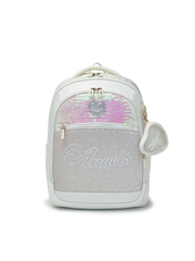 ANGELS GIRL'S BACKPACK SET
