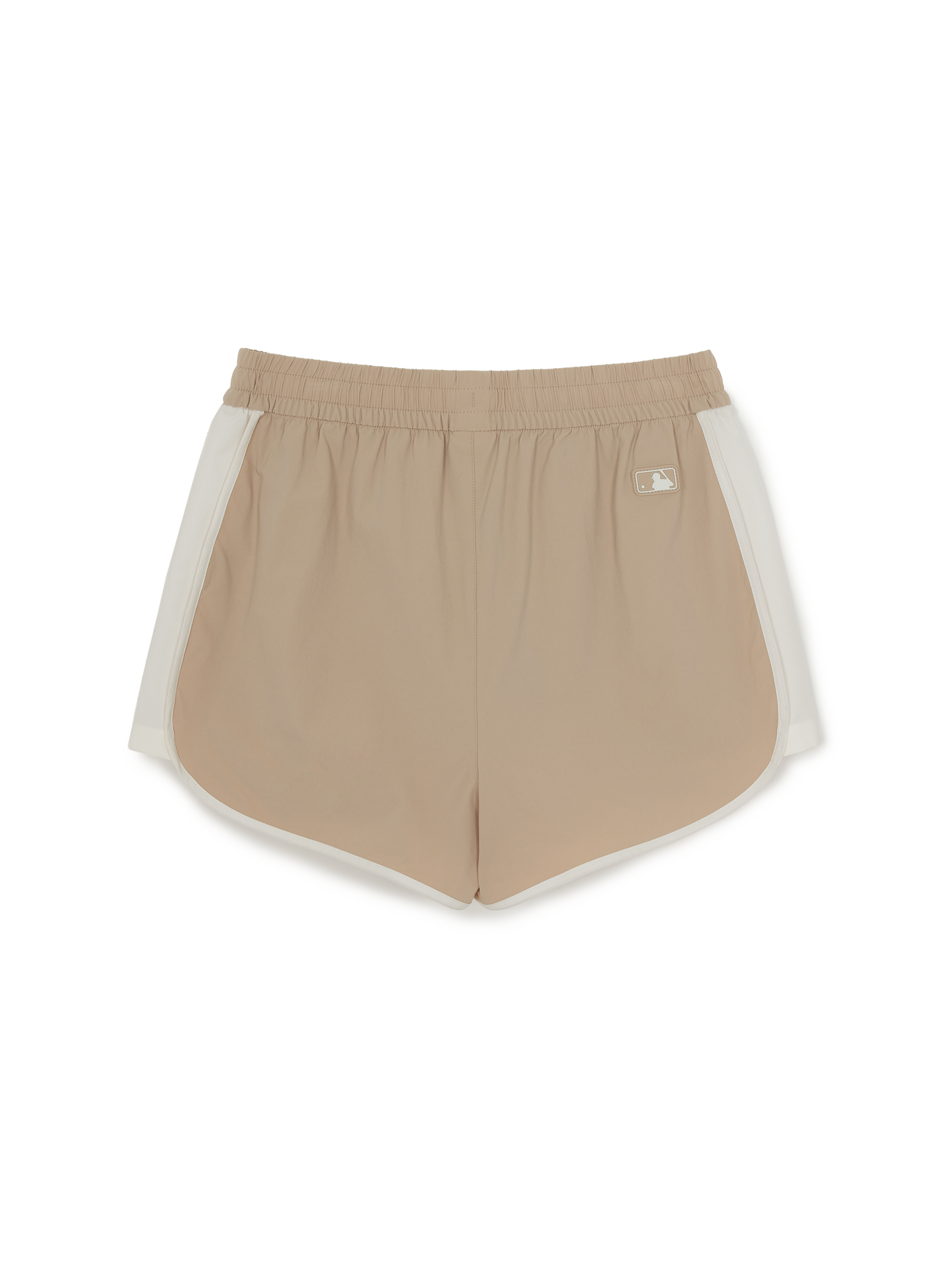 Women's Small Logo Dolphin Water Shorts