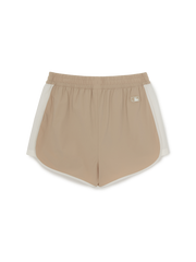 Women's Small Logo Dolphin Water Shorts