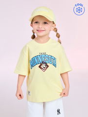SPORTIVE BASIC MASCOT T-shirt