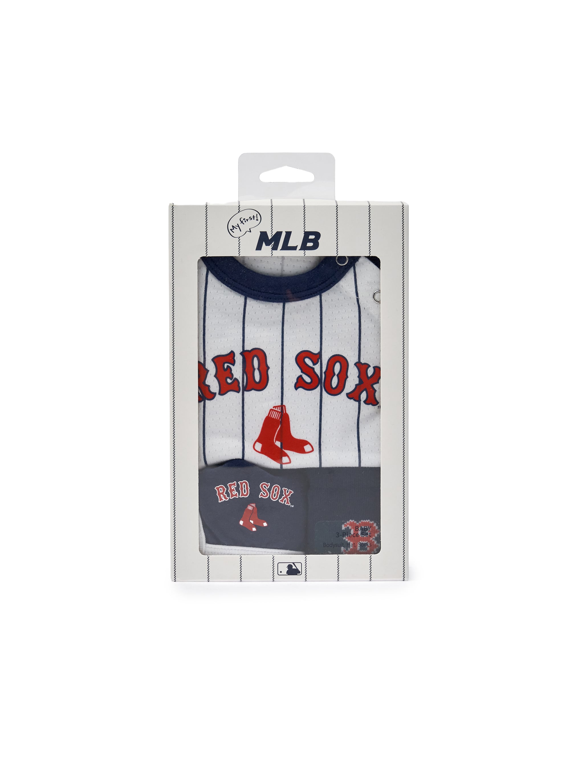 Baby Shotrs Sleeve Bodysuit Package