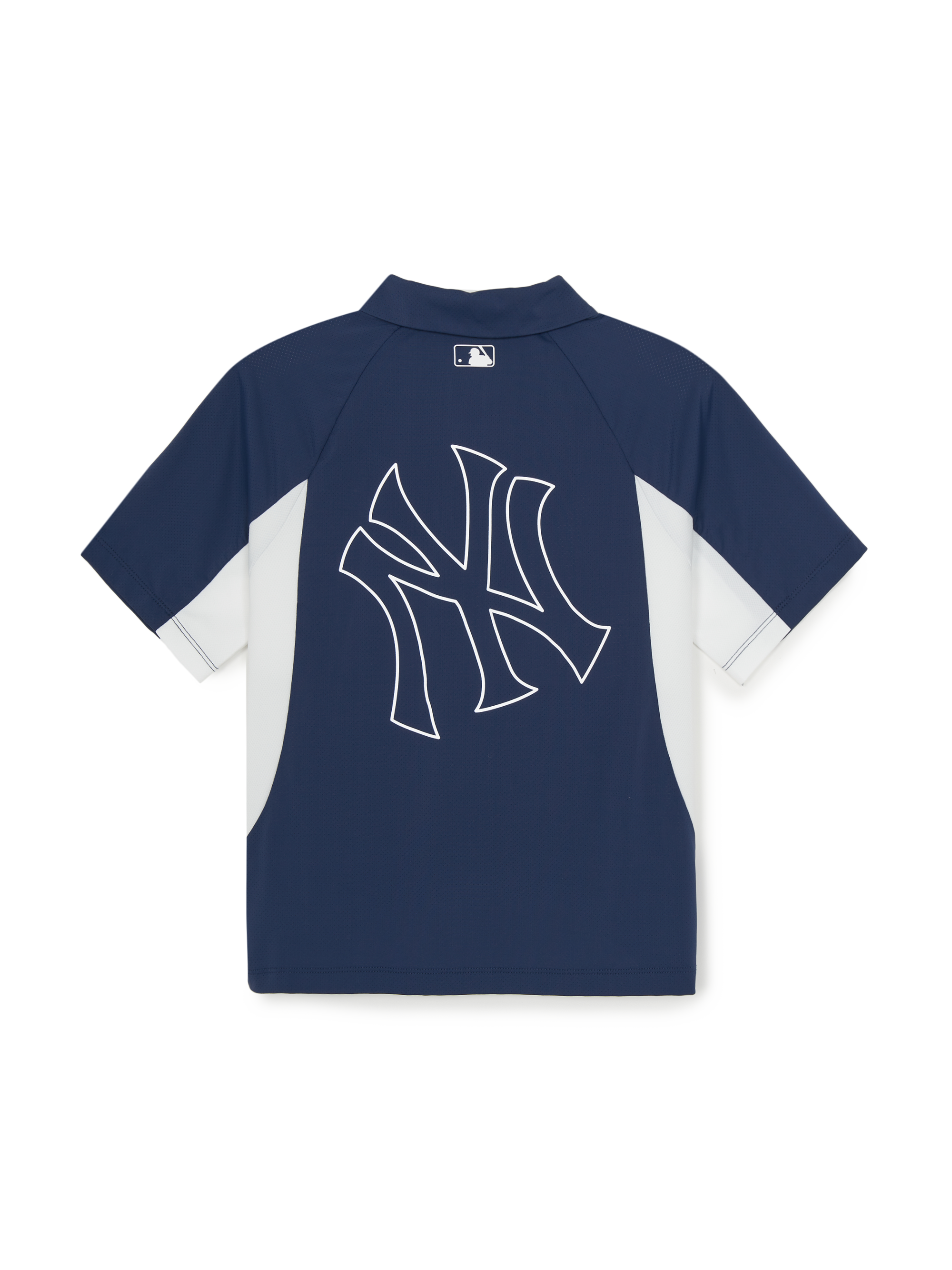 Basic Outdoor Polo Shirt