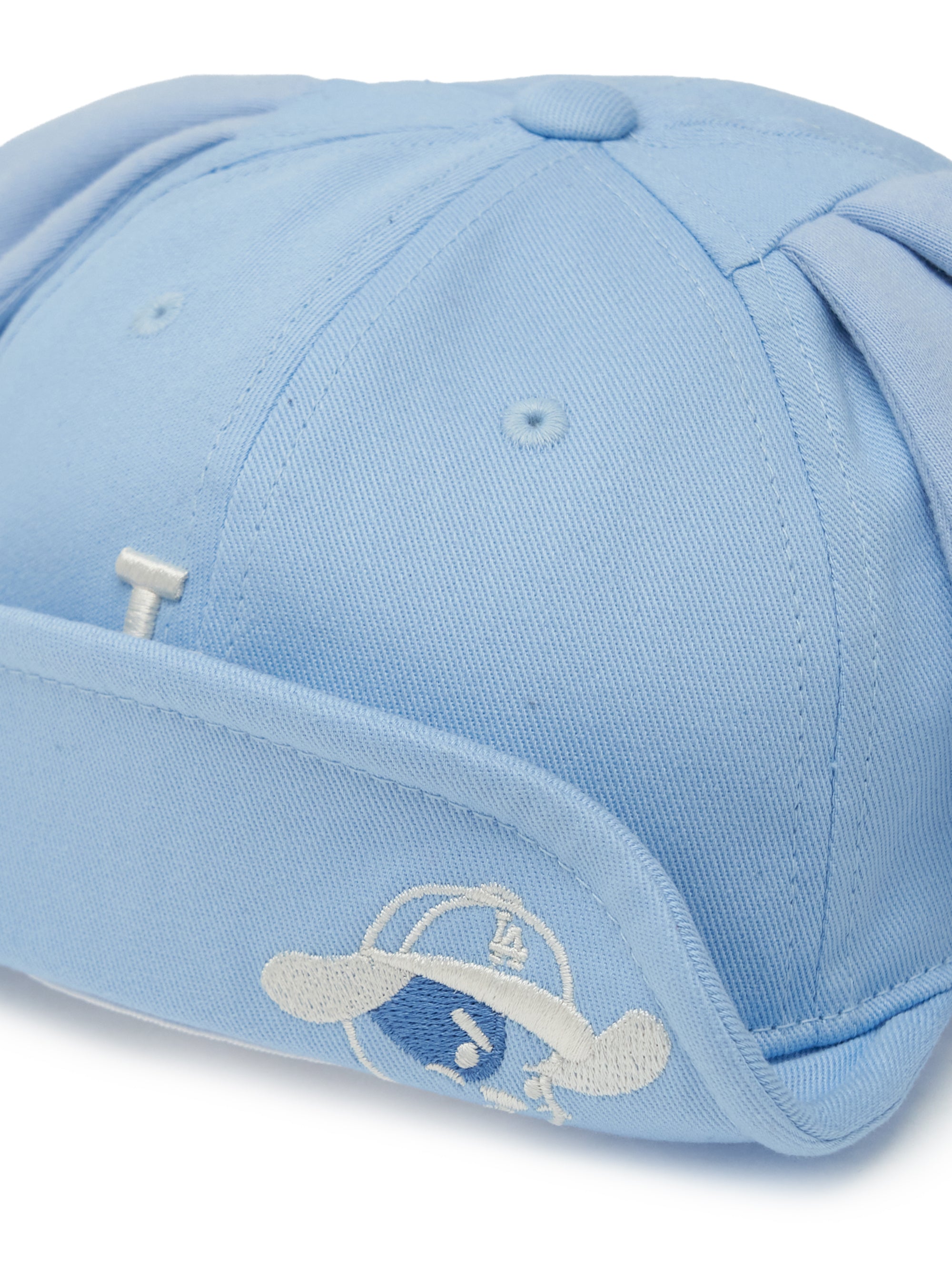 Bark & Banny Wire Cap